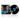 BEN SALISBURY and GEOFF BARROW - Steve (Original Soundtrack From The Netflix Film) - LP - Black Vinyl