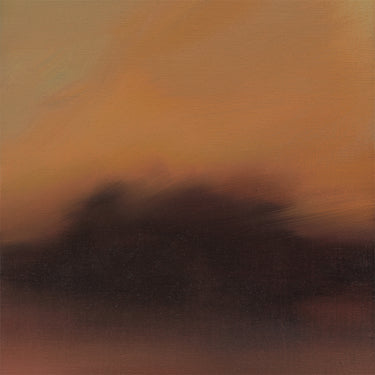 THE BESNARD LAKES - The Besnard Lakes Are The Ghost Nation (with Poster, Hand-Numbered)- LP