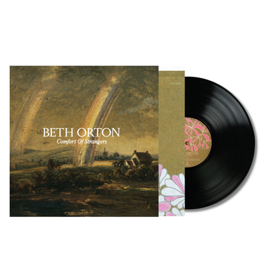 Vinyl LP