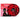 BETTER LOVERS - God Made Me An Animal (with Etching) - LP - Transparent Red With Black Splatter Vinyl