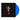 BEYONCÉ - Cowboy Carter (Cowboy Hat Back Cover) - 2LP - Transparent Blue Vinyl