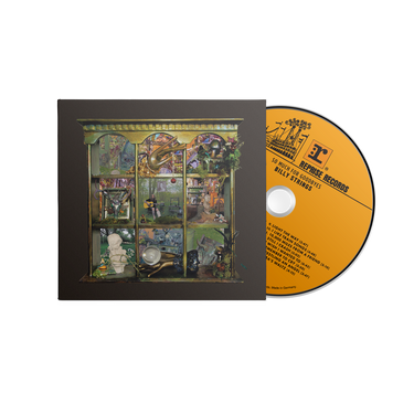 CD Softpak