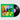 Black Vinyl LP