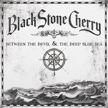 BLACK STONE CHERRY - Between The Devil And The Deep Blue Sea (Reissue)