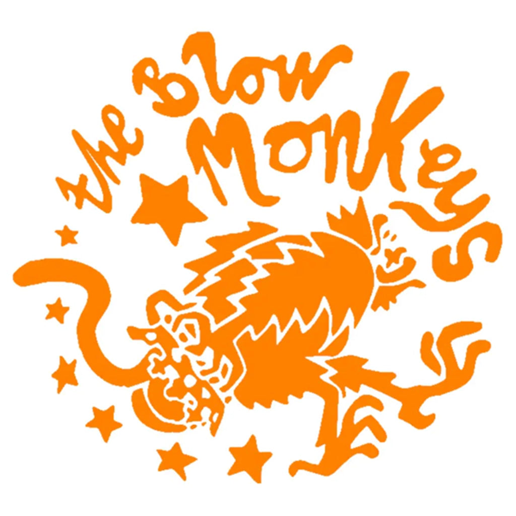 THE BLOW MONKEYS - Together/Alone - CD [MAY 24]