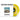 BOSTON MANOR - Sundiver (RSD Indie Exclusive) - LP - Yellow with White Inkspot Vinyl
