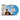 BRÒGEAL - Tuesday Paper Club - LP - Sky Blue Colour Vinyl