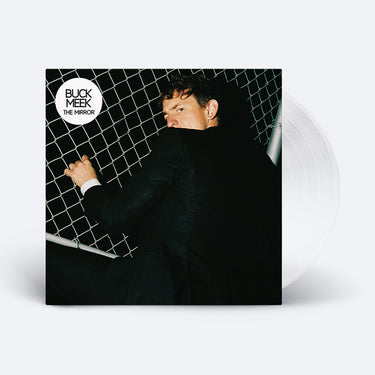 BUCK MEEK - The Mirror