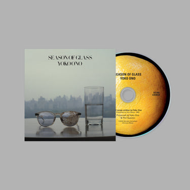CD