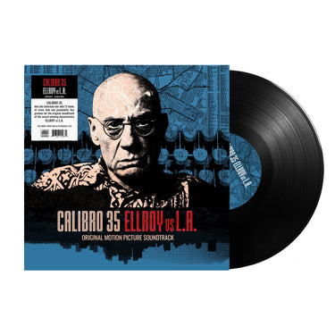 Limited Edition LP