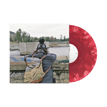 Cloudy Maroon Vinyl LP