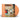 Apricot Vinyl LP