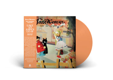 Apricot Vinyl LP