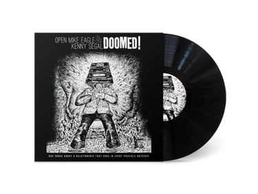 Vinyl LP