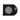Black Vinyl 180g