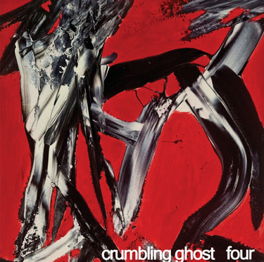 Crumbling Ghost - Four