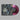 Indies Exclusive Pink Clear Vinyl LP