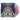 Limited Edition Swirl Vinyl LP