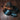 Blue Marbled Vinyl LP