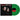 Translucent Green Vinyl LP
