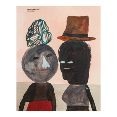 Espen Eriksen Trio - Almost There