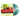 Indies Exclusive Bottle Clear Vinyl 12 Inch EP