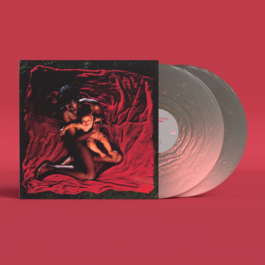 Pearl Flip/Horizon Vinyl 2LP