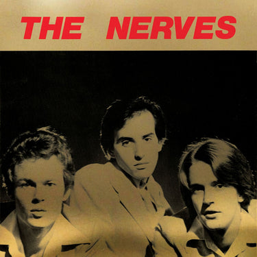 The Nerves - Best Collection
