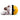 Indies Exclusive 'New Gamboge' Coloured Vinyl LP