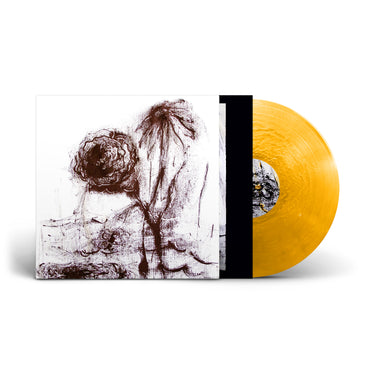 Indies Exclusive 'New Gamboge' Coloured Vinyl LP