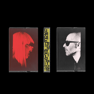 Erykah Art Cassette