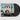 Black Vinyl LP