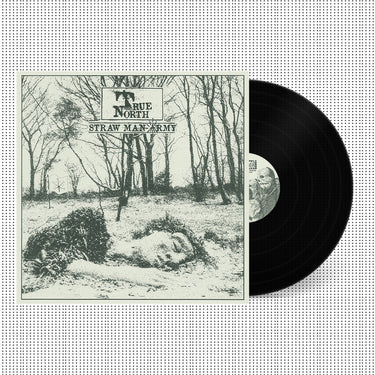 Black Vinyl LP