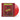 RSD Black Friday Red Vinyl LP