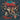 RSD Black Friday Cosmic Teal & Atomic Red Vinyl 2LP