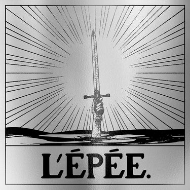 L’Épée - L’Épée