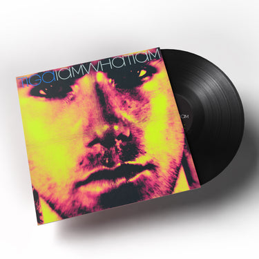 12 Inch Vinyl - Board Sleeve
