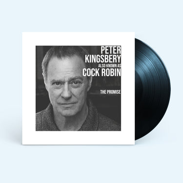 Vinyl LP