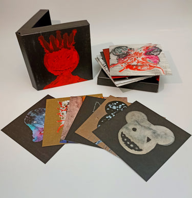 6CD BoxSet