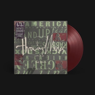 Vinyl LP