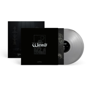 Indies Exclusive Silver Vinyl 2LP