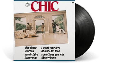 Chic - C'est Chic