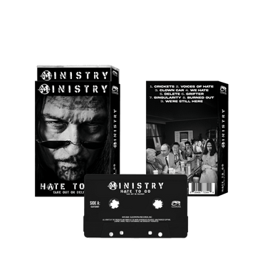 Cassette Tape