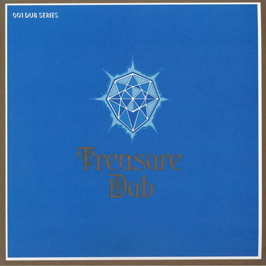 Arthur Duke Reid - Treasure Dub Vol 1 (reissue)