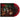 CADAVER - Hallucinating Anxiety (Reissue) - LP - 'Blood Moon' Colour Vinyl