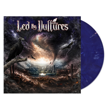 Vinyl LP