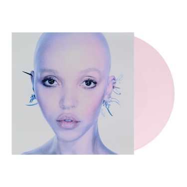 FKA Twigs - EUSEXUA Afterglow