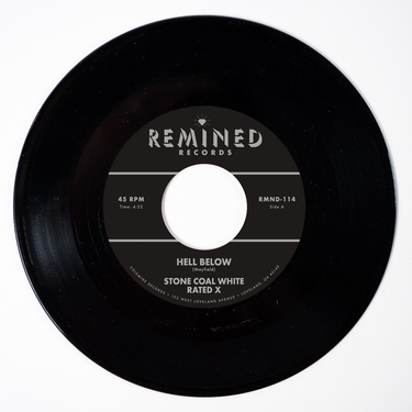 Indies Exclusive 7" Vinyl