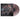 CASEY MQ - Later That Day, The Day Before, Or The Day Before That (with Poster) - LP - Stormcloud Coloured Vinyl