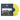 CHAT PILE - This Dungeon Earth / Remove Your Skin Please (Reissue) - LP - Highlighter Yellow Vinyl